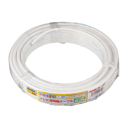 4CFBS-AL-15P
