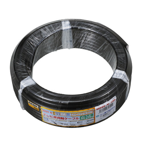 5CFBS-AL-15P