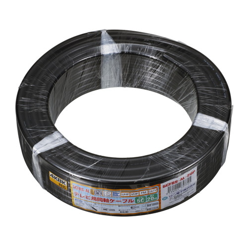 5CFBS-AL-20P