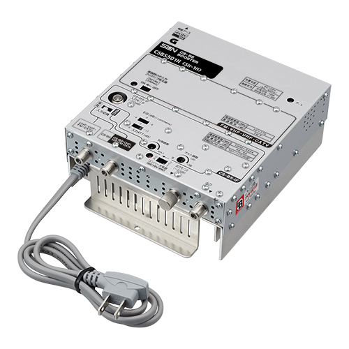 CSBS501H