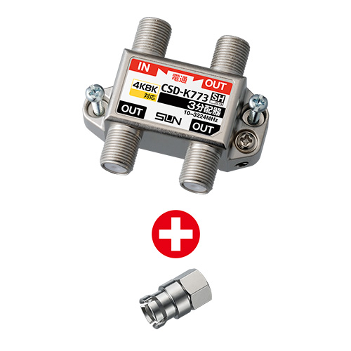 CSD-K773-SR
