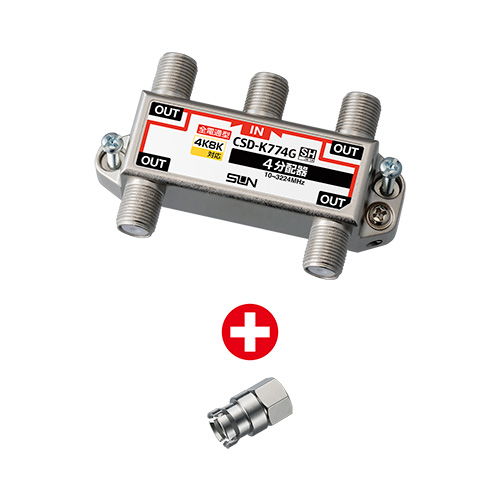 CSD-K774G-SR