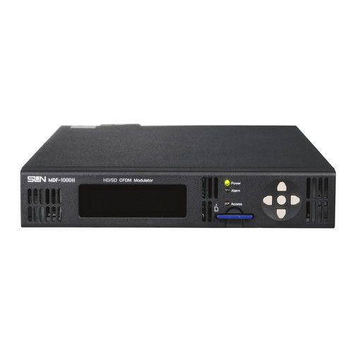 MDF-1000H