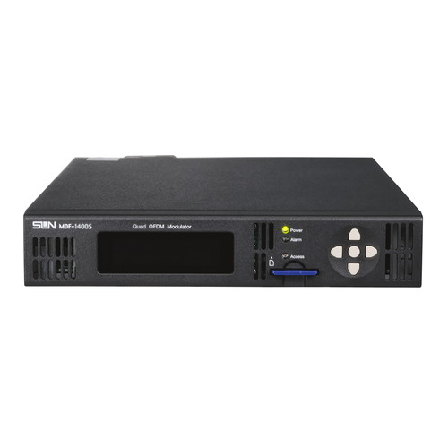 MDF-1400S