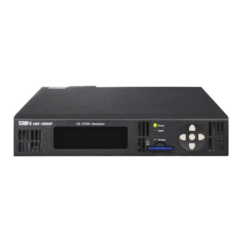 MDF-2000SP