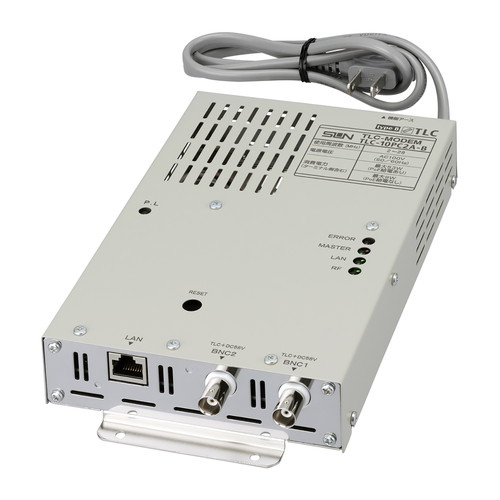 TLC-10PC2A-B