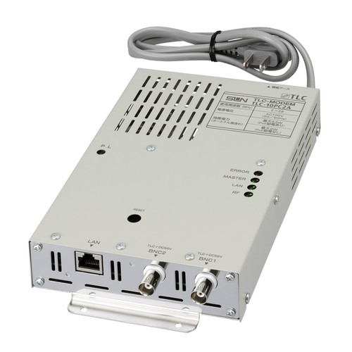 TLC-10PC2A