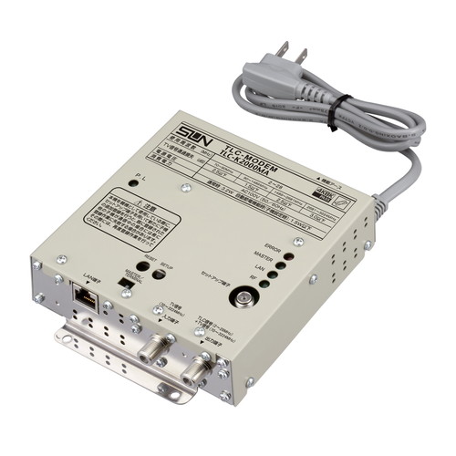 TLC-K2000MA