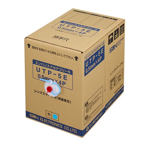 UTP-5E